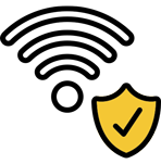 Home Secure Highspeed Wifi