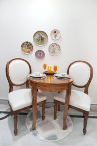 Dining Section